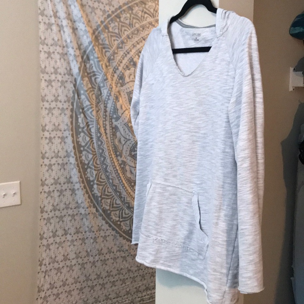 Calvin Klein sweatshirt